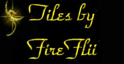 Tiles by FireFlii