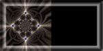Blank button
