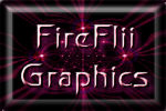 FireFlii Graphics Button