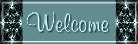 Welcome Title