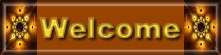 Welcome Title