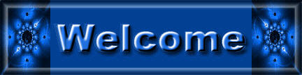 Welcome Title
